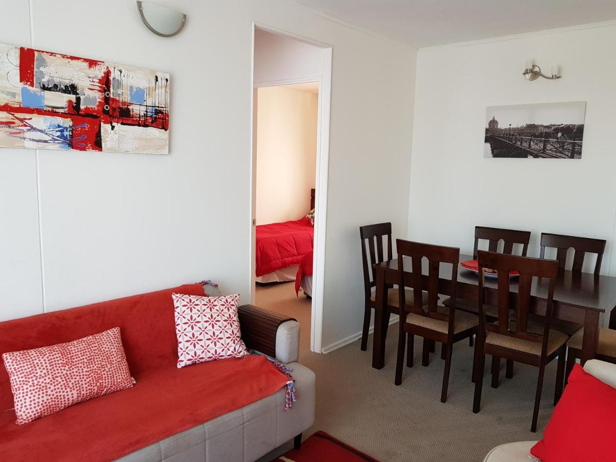 PUQ Rent Apartment - Housity