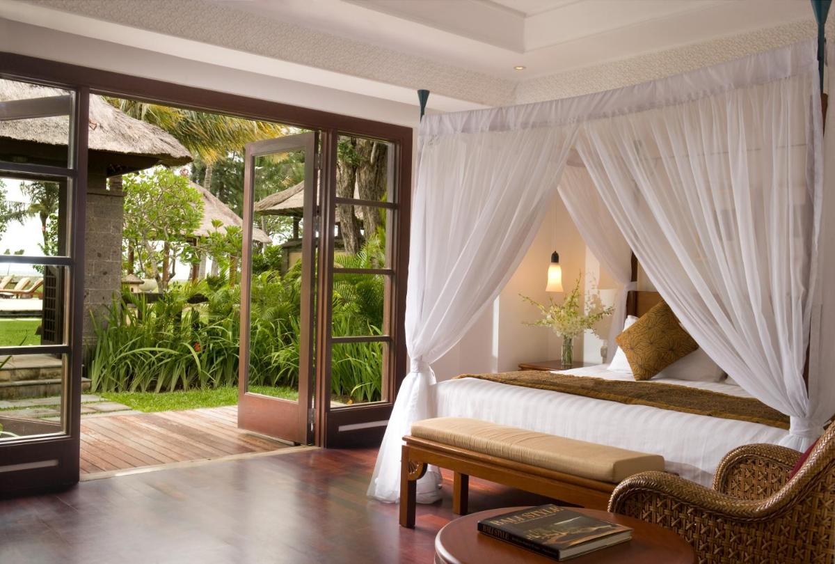 Villas at The Patra Bali Resort and Villas - CHSE Certified - Hizvo