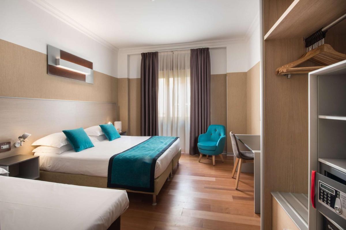 Suitetrails - Best Western Plus City Hotel