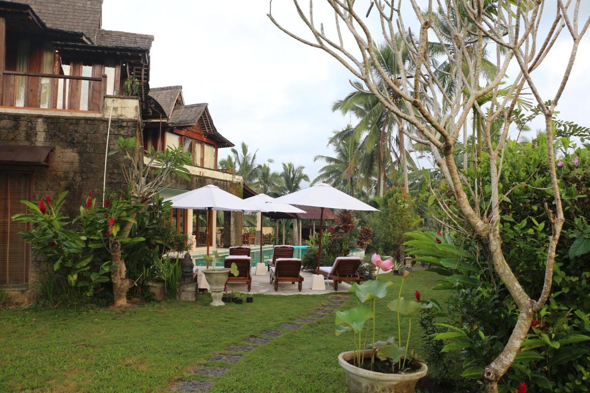Suitetrails - The Alise Villa