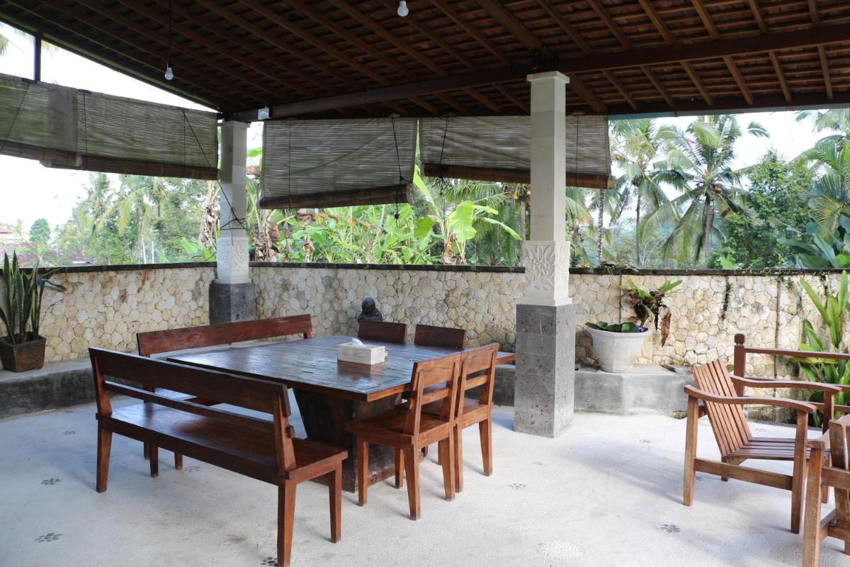 Suitetrails - The Alise Villa