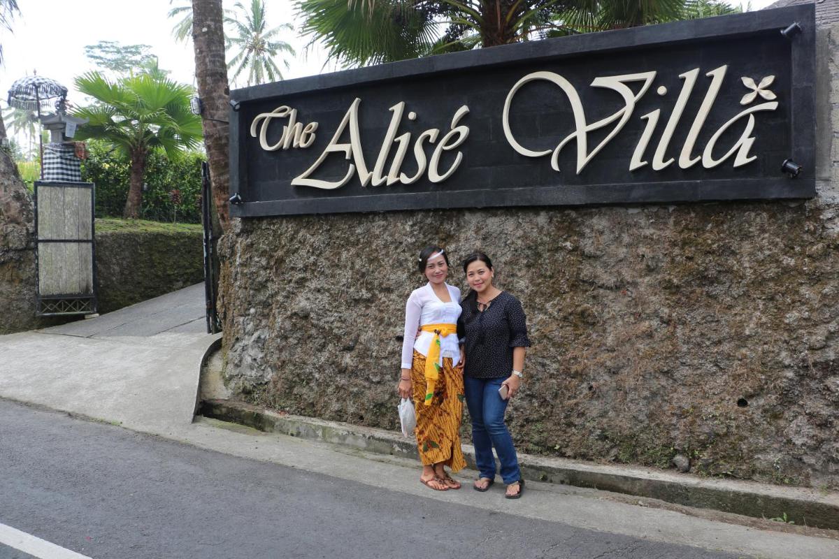 The Alise Villa - Housity