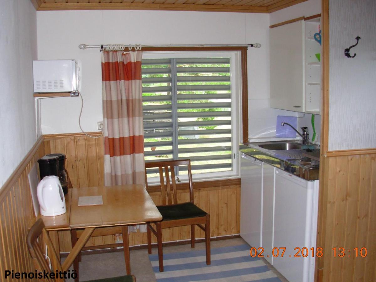 Saunaranta - Housity