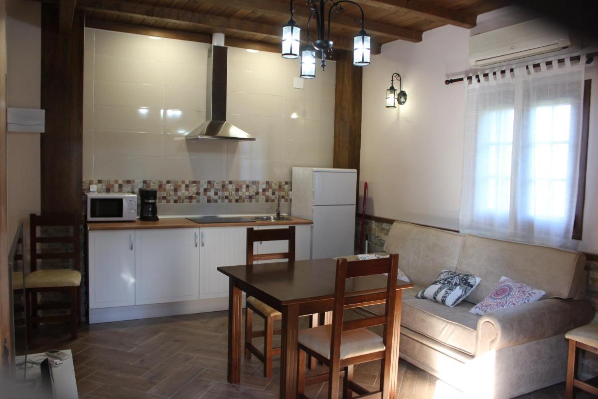 Casa Rural Sierra San Mamede - Housity