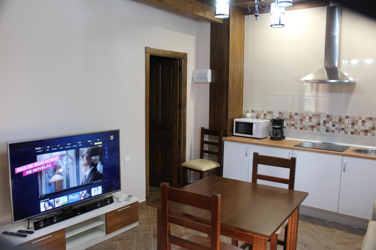 Casa Rural Sierra San Mamede - Housity