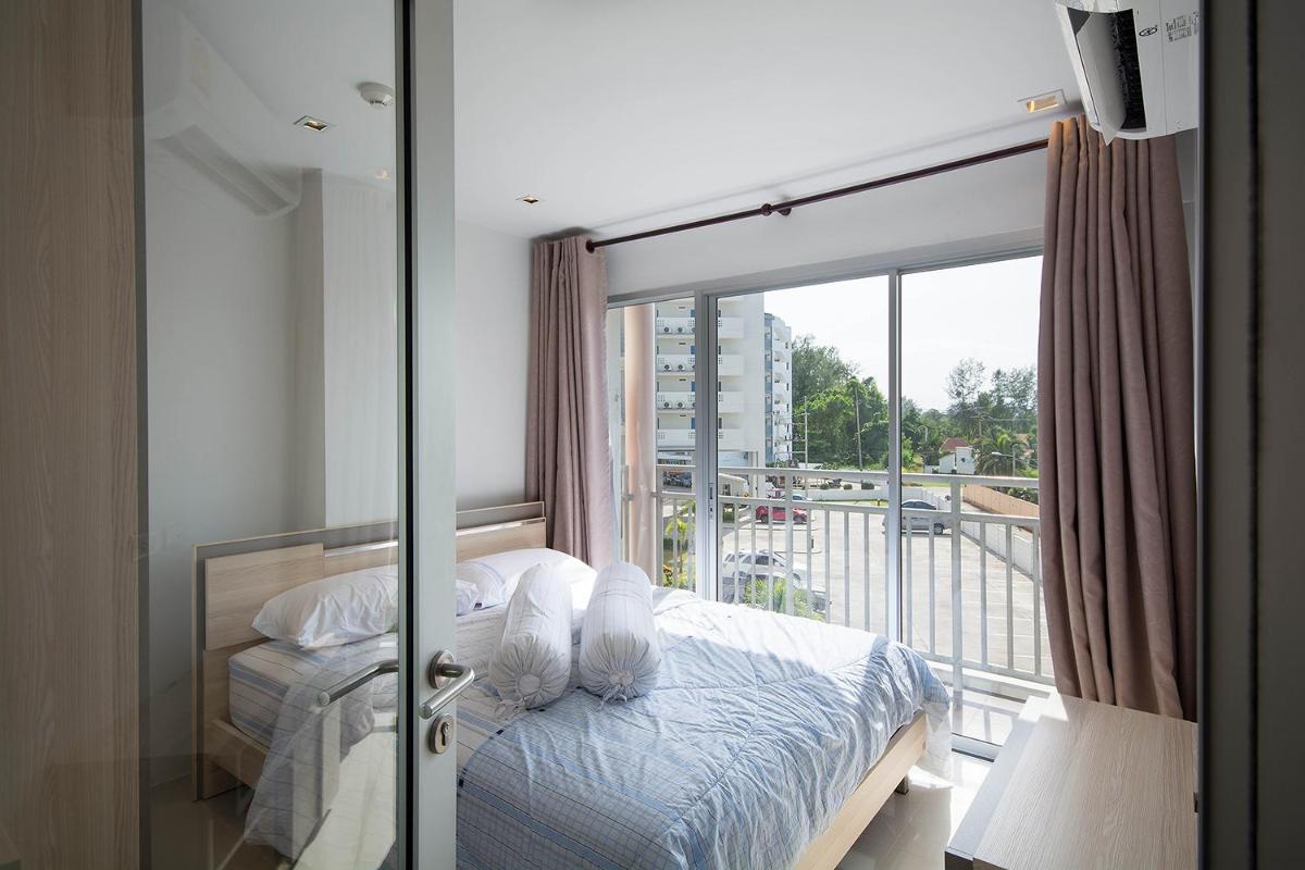 Mosaic Condominium A34M by malai - Housity