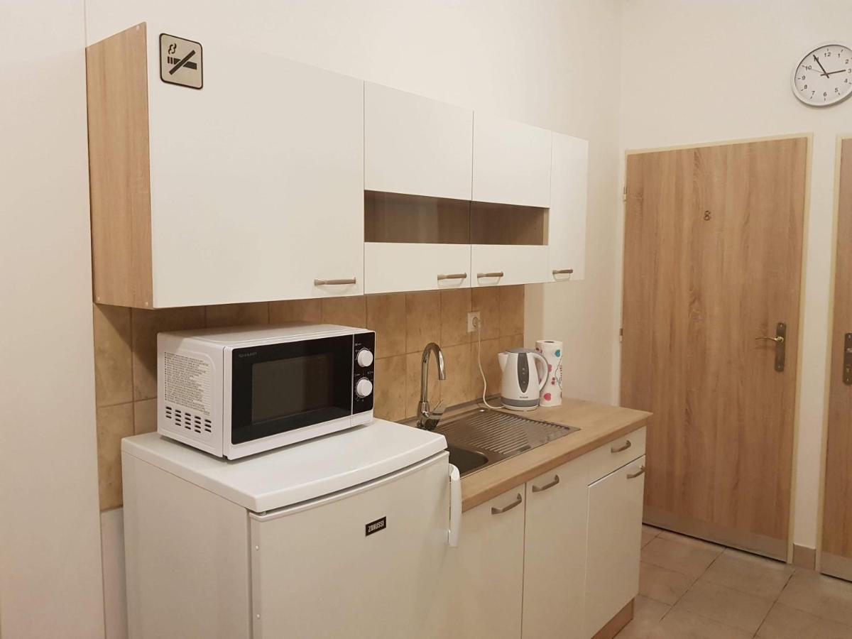 Penzion MAR - Housity