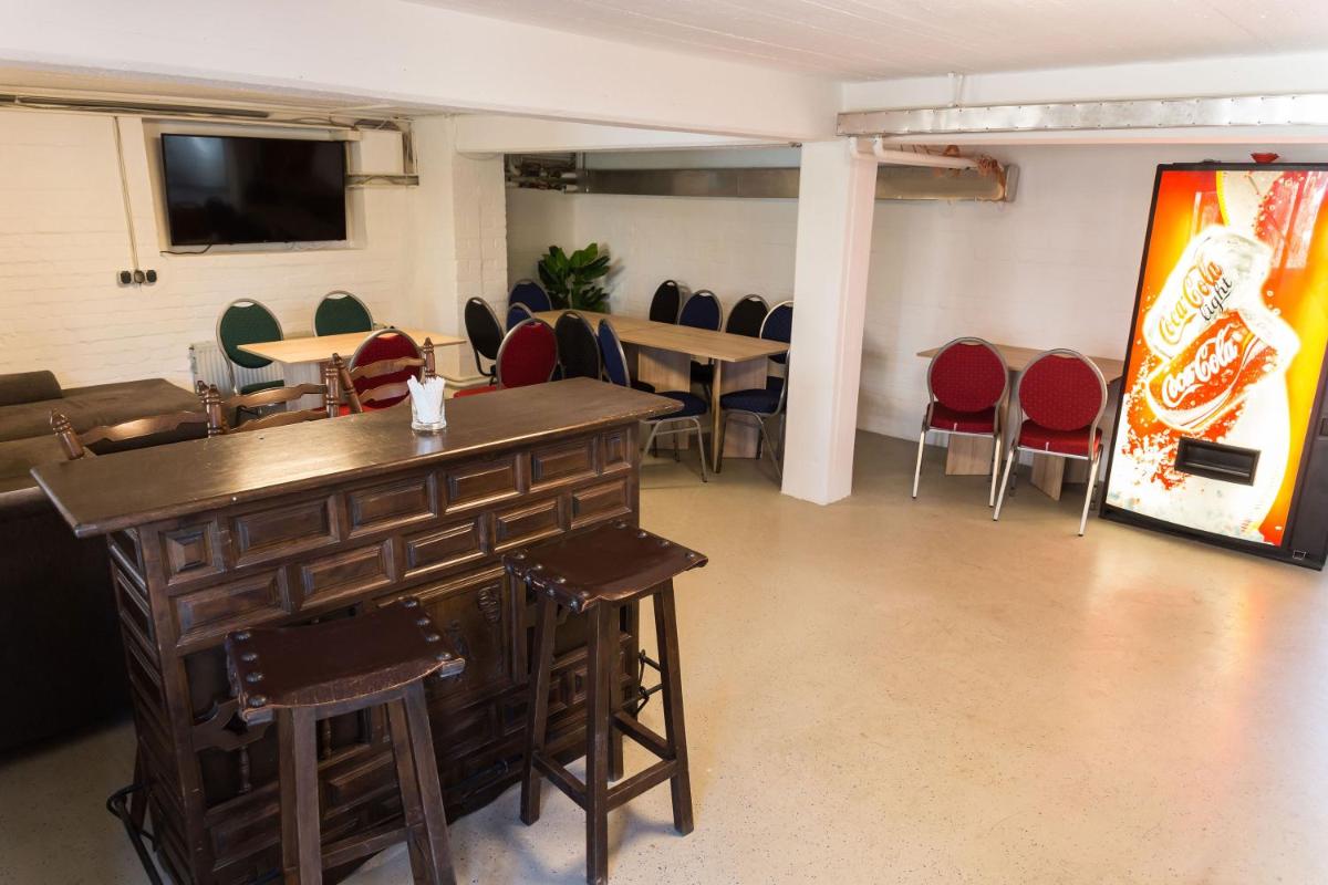BoardingHouse Quickborn - Housity