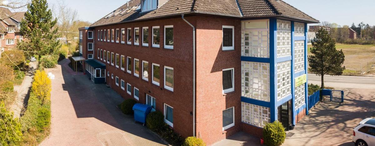 BoardingHouse Quickborn - Housity