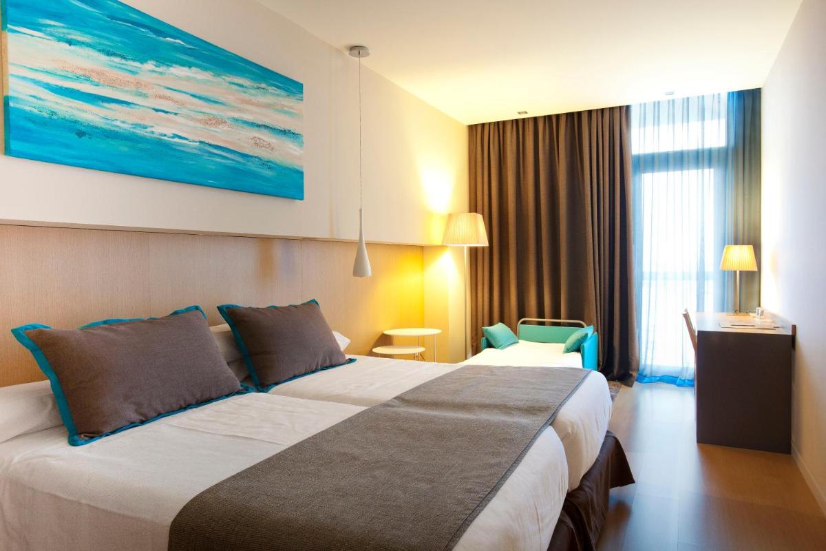 Atenea Port Barcelona Mataró - Housity