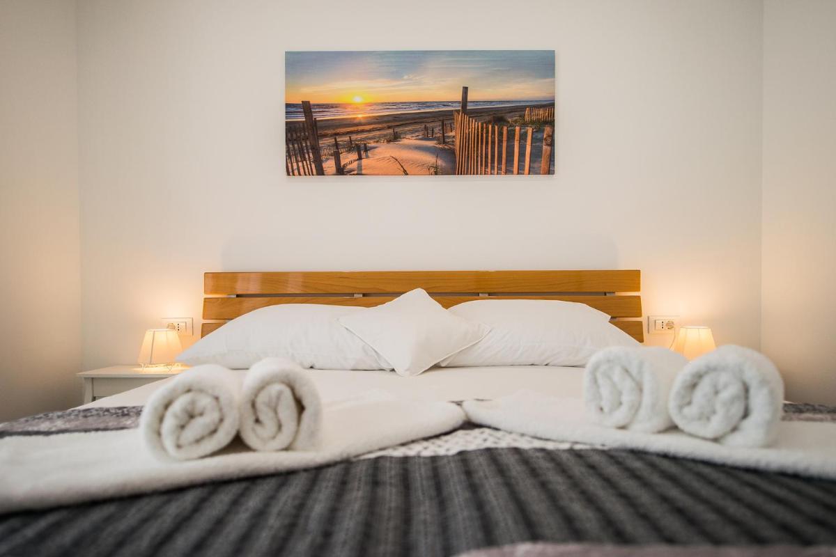 Solin apartments Praetorium - Housity