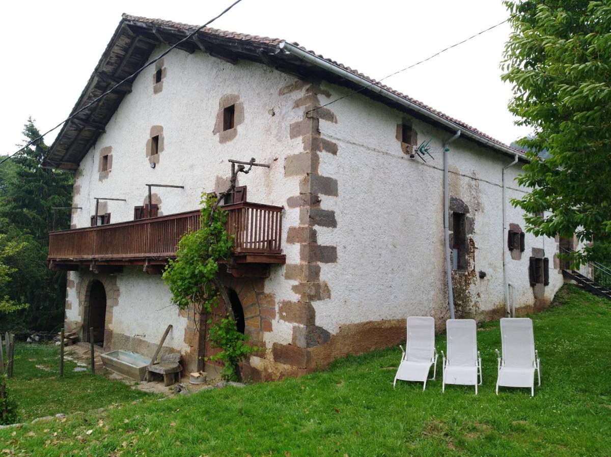 Caserio Marako Borda - Housity