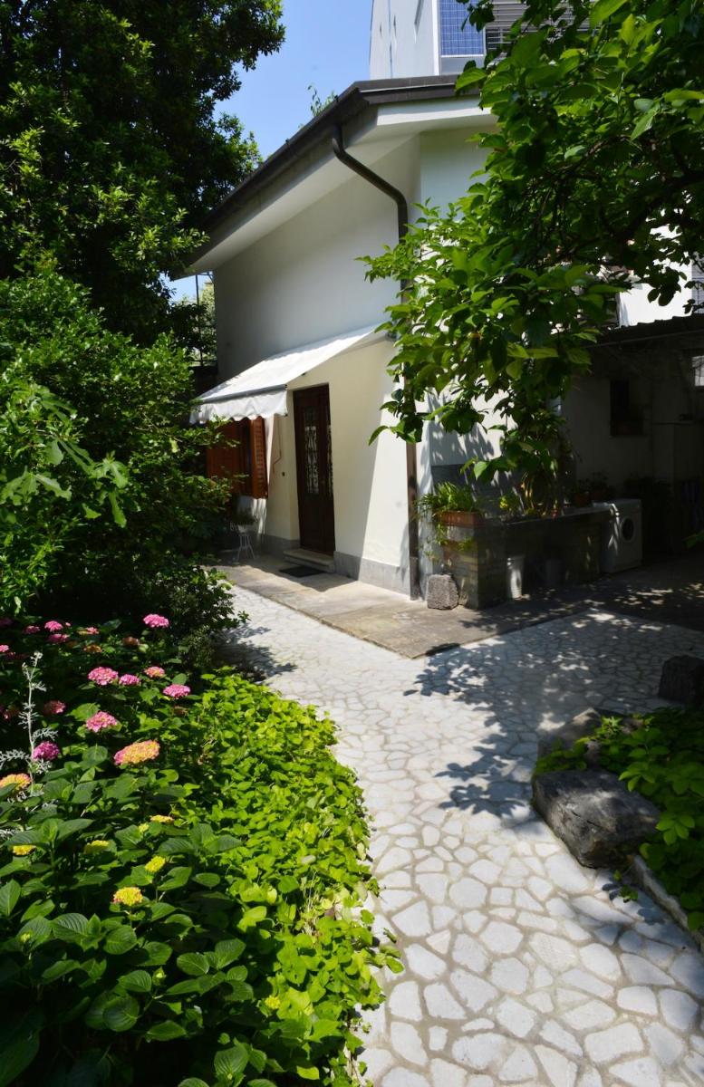 Casetta Liberty - Housity
