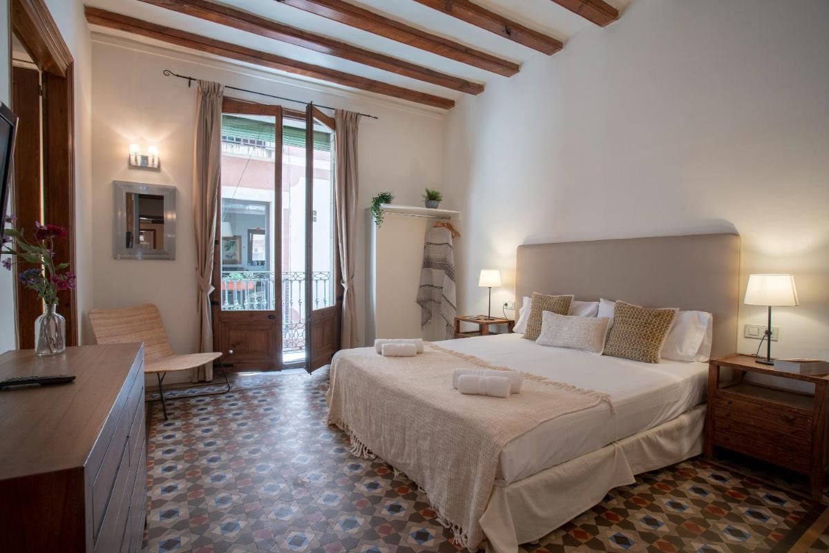 Habitat Apartments Ferran - Housity
