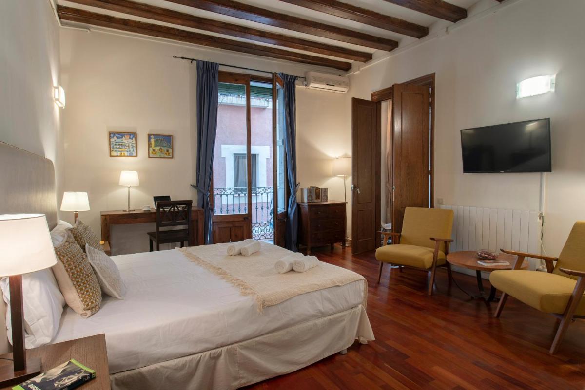 Habitat Apartments Ferran - Housity