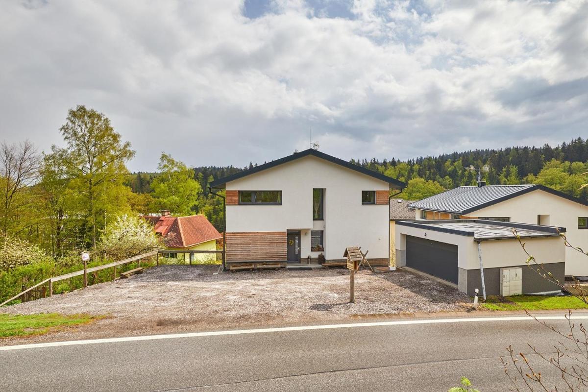 Suitetrails - Skipension