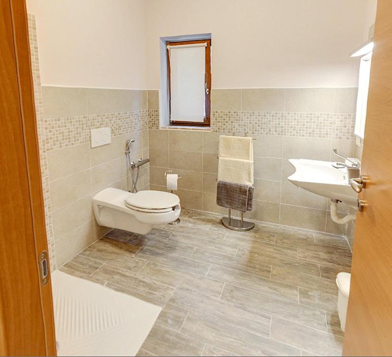 Agriturismo CAMPANELLA - Housity