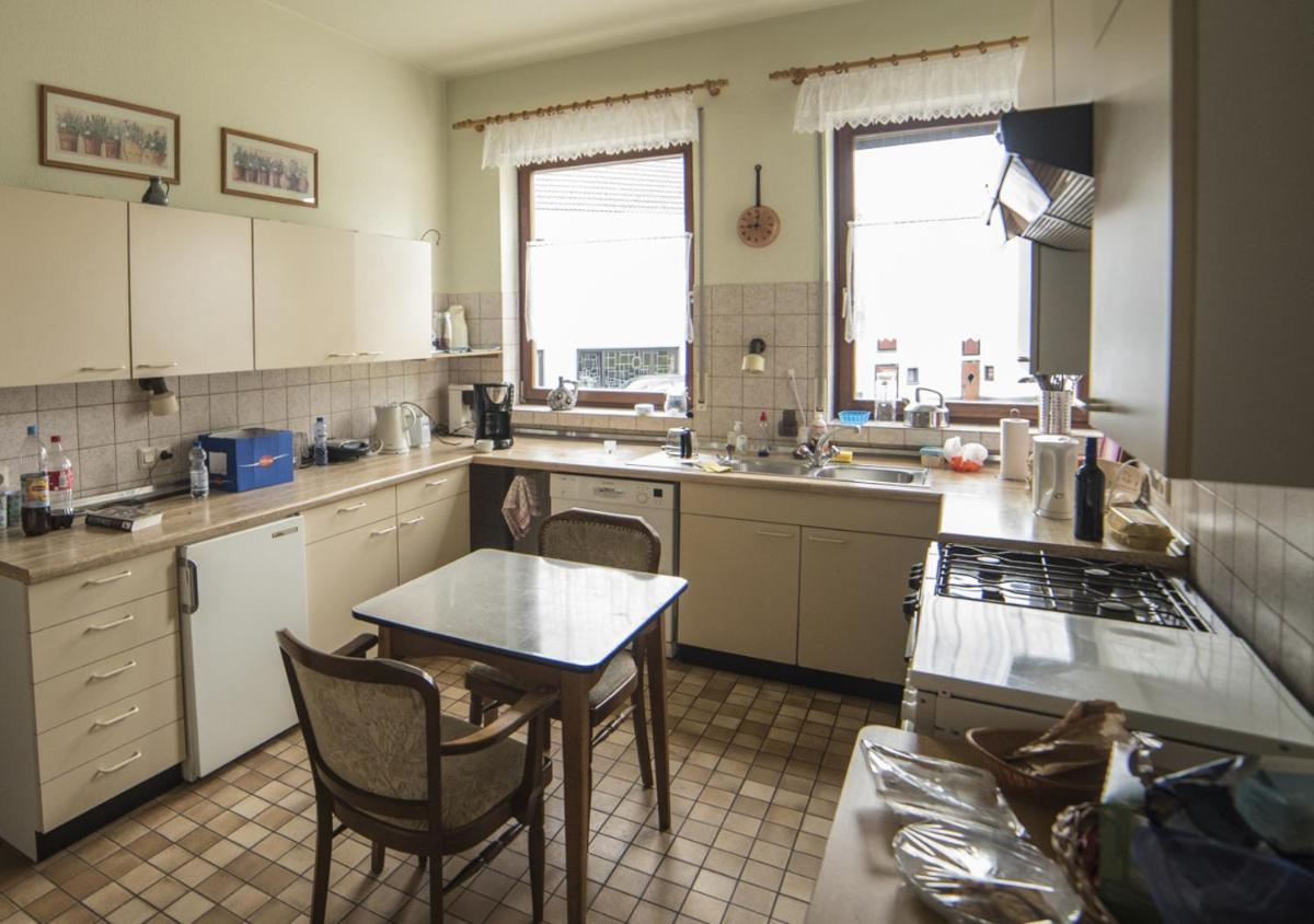 Suitetrails - Ferienhaus Vulkaneifel Kopp