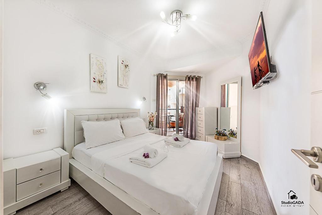 Kings Towers Apartments - Hizvo