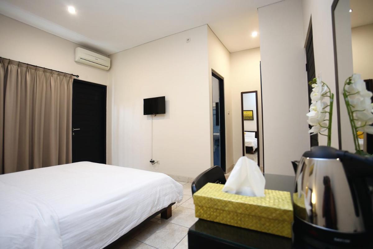 Cameng Homestay - Housity