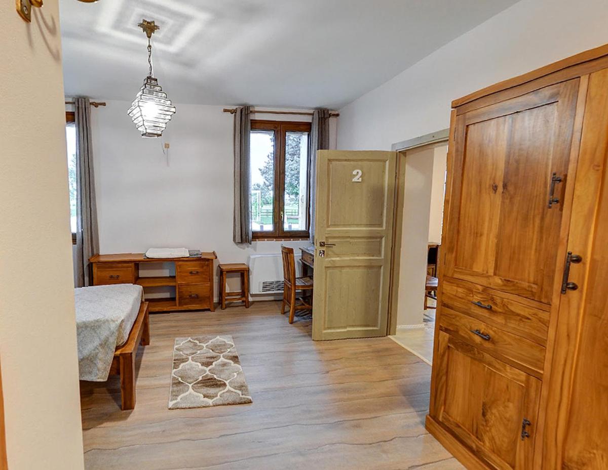 Agriturismo CAMPANELLA - Housity