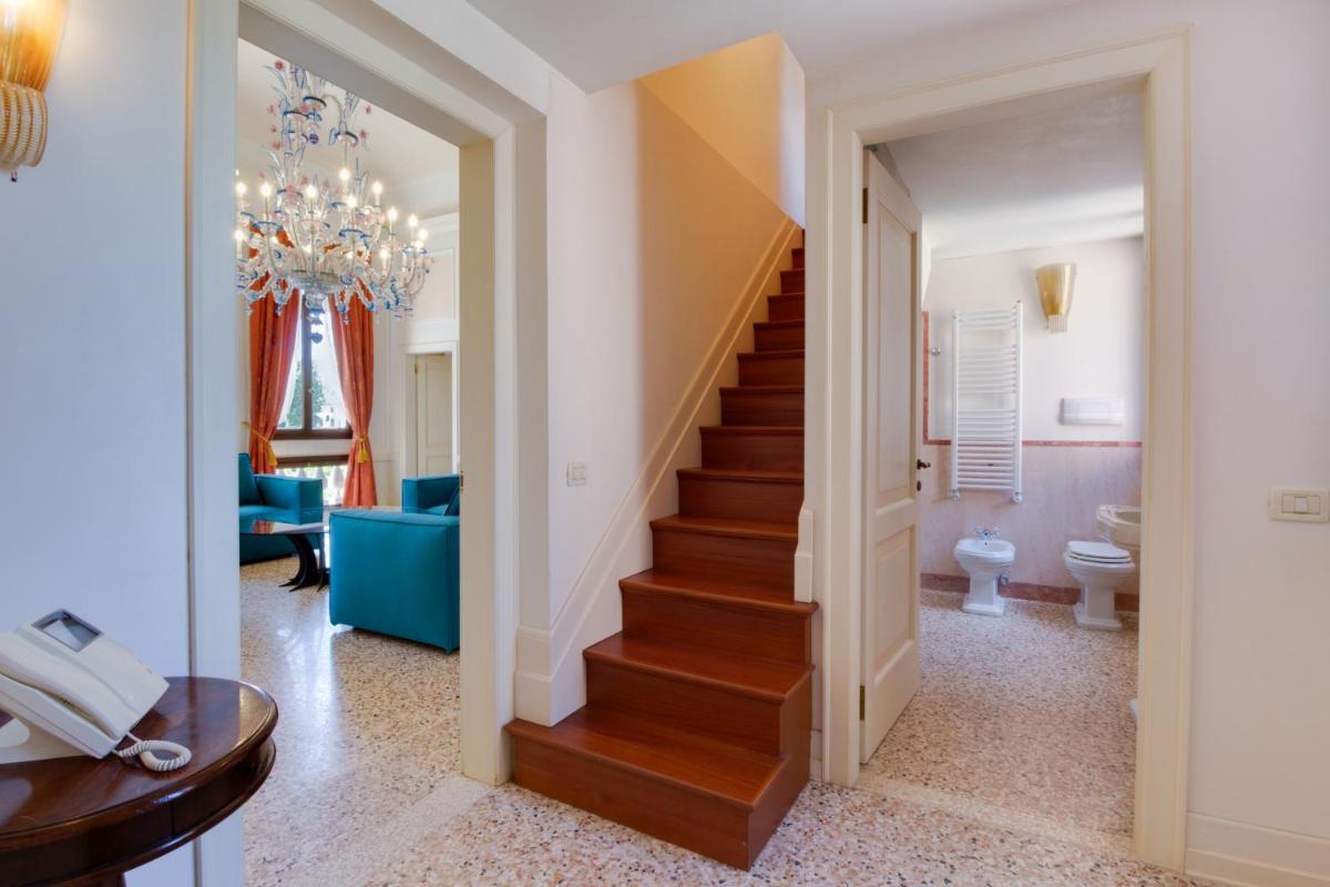 Suitetrails - Villa Volpi