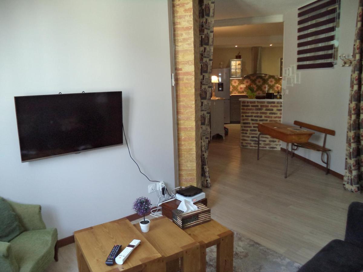 CASTRES APPART - LES HALLES - Housity