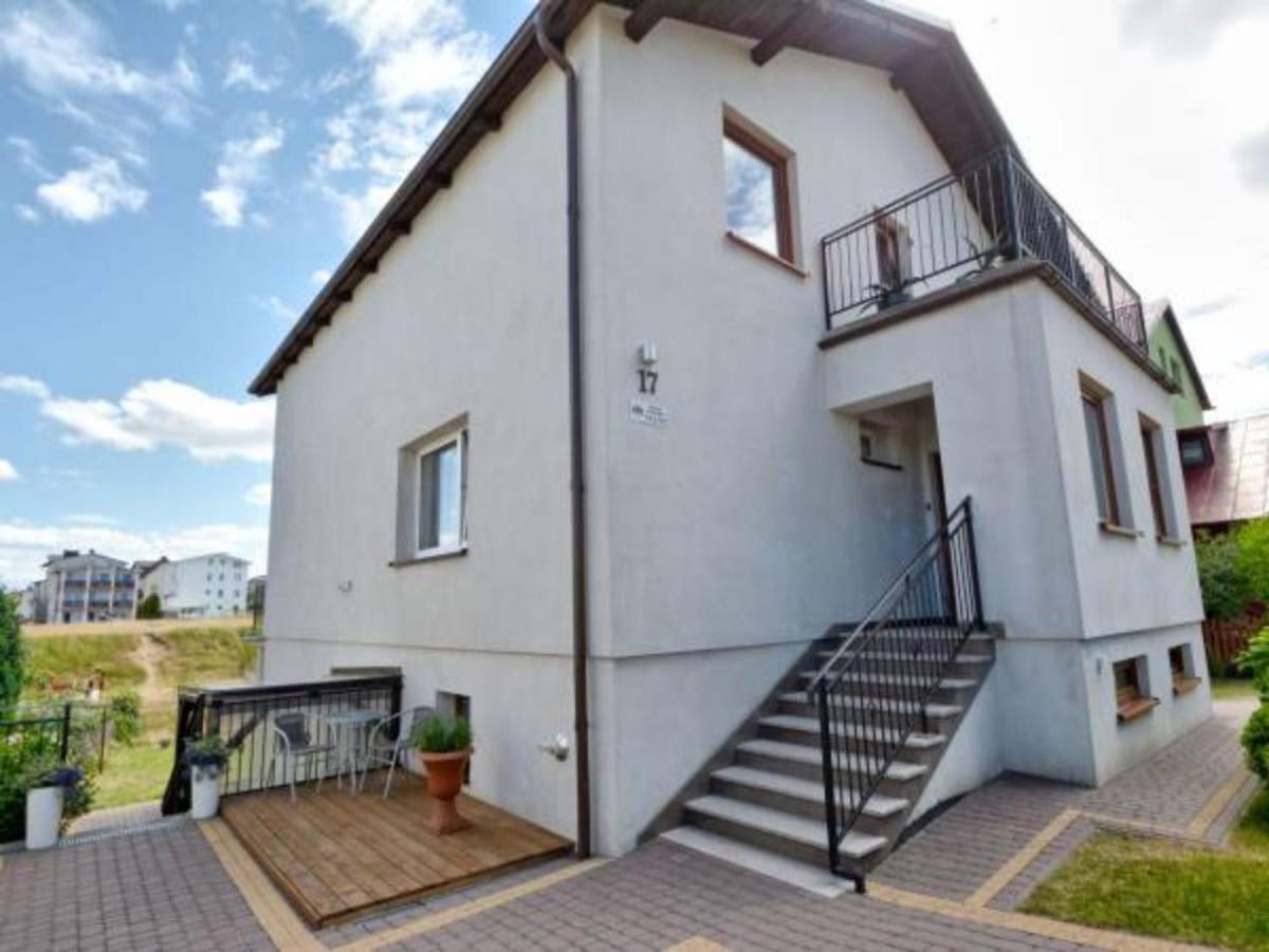 Mini Apartamenty Dominika - Housity