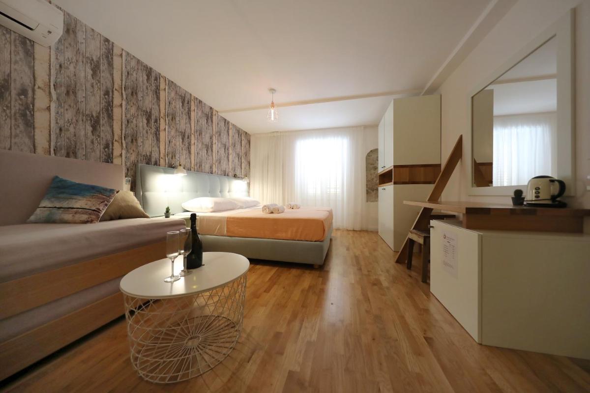 Central Apartments Integrated Hotel - Housity