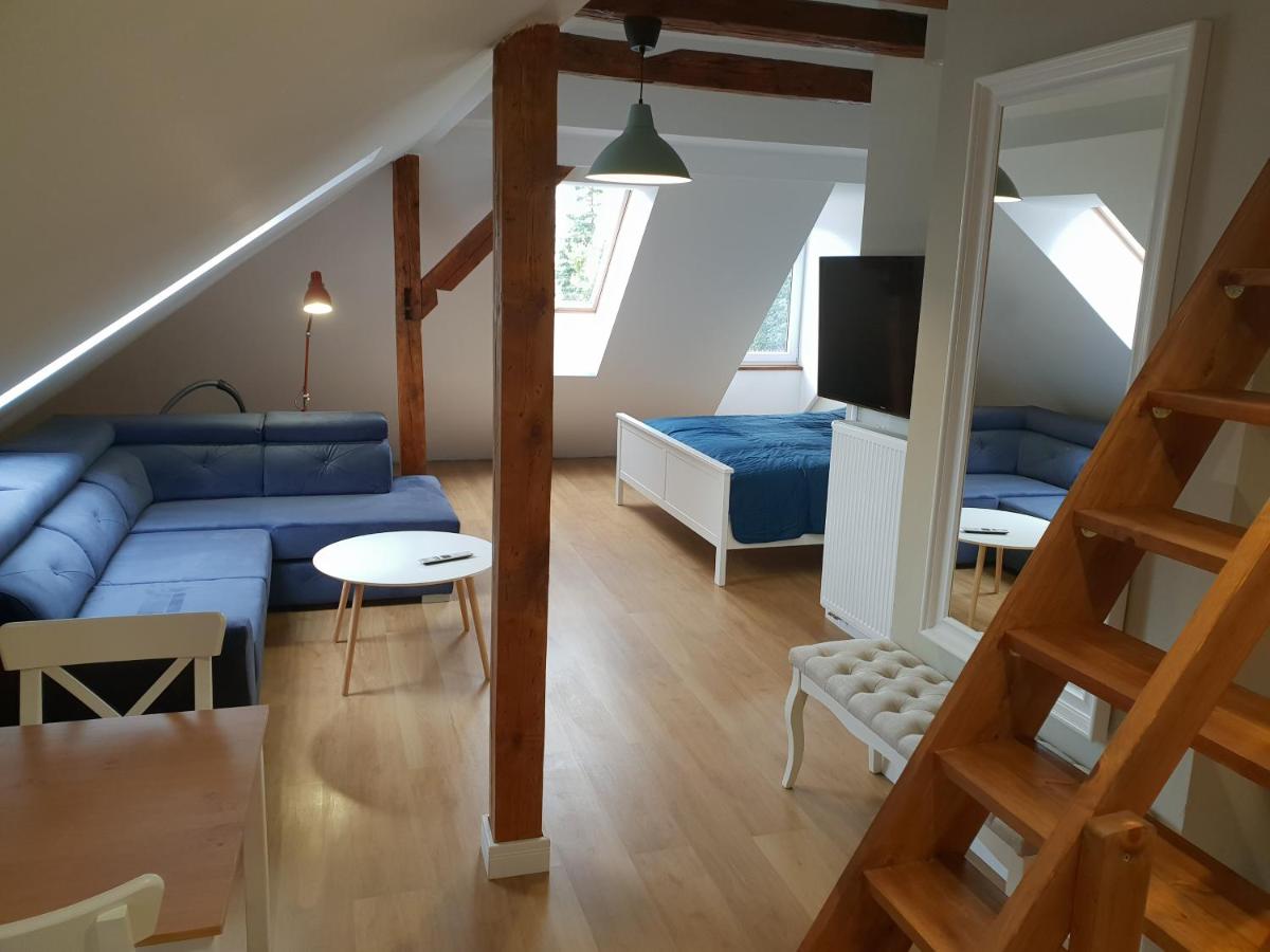 Apartamenty Deptak - Housity