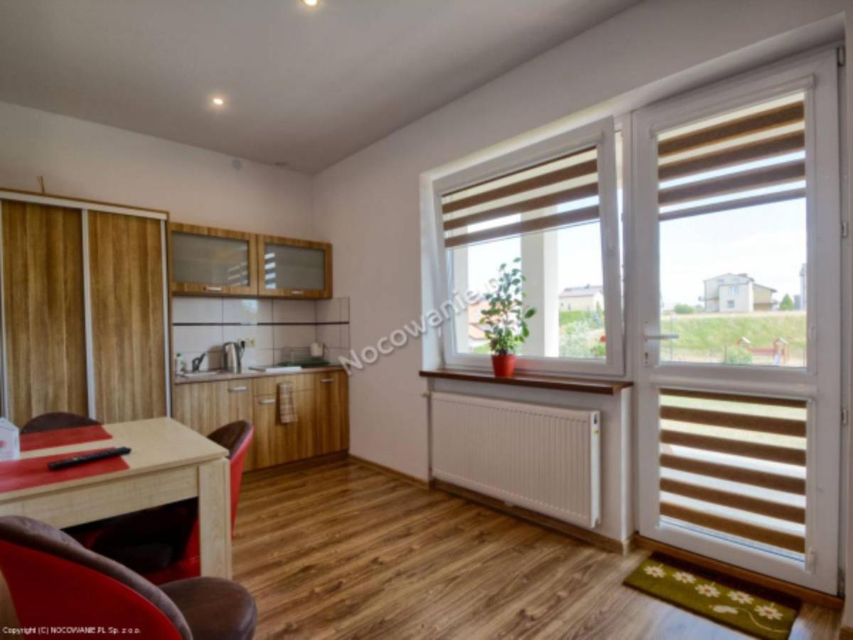 Mini Apartamenty Dominika - Housity