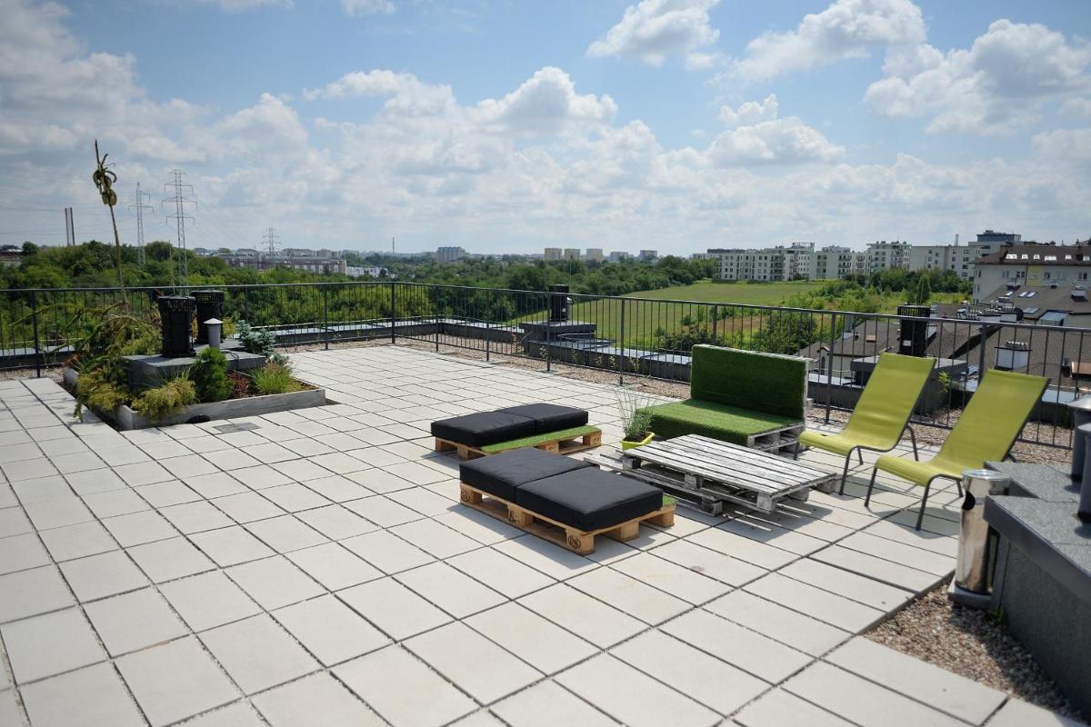 Cube Apartamenty - Housity