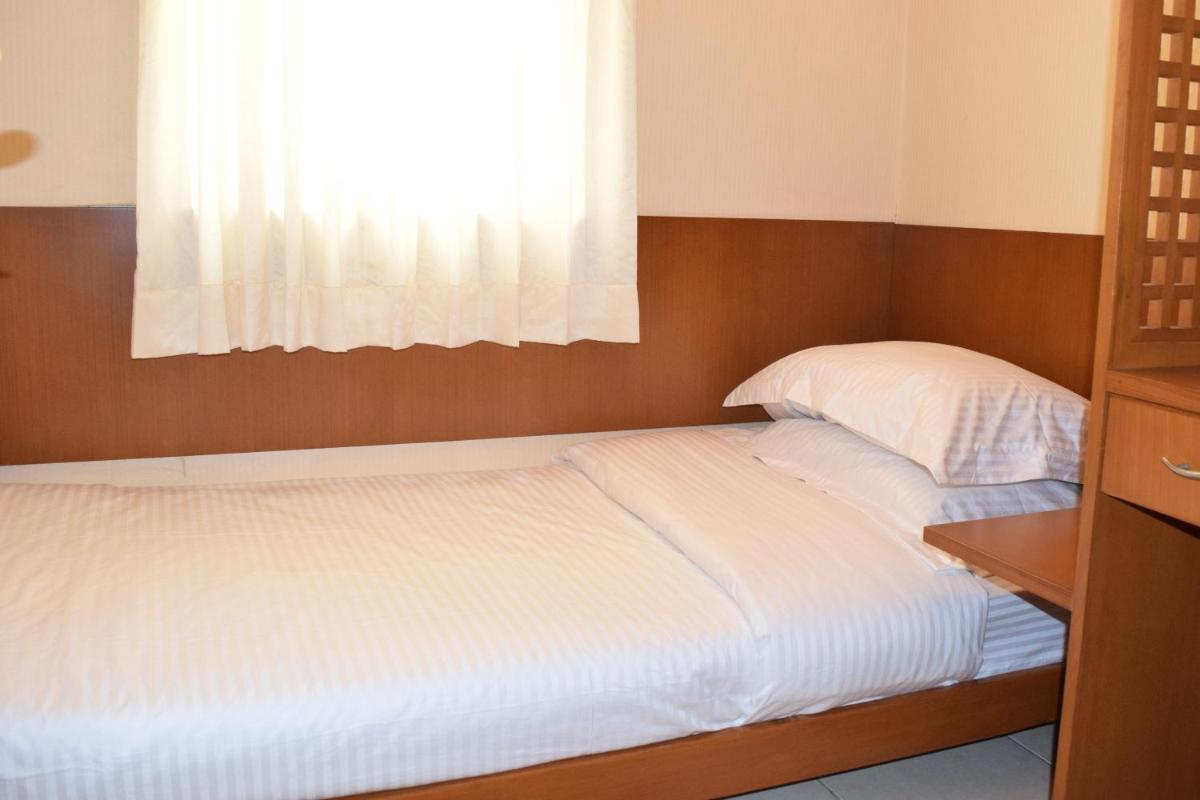 Suitetrails - Majesty Homey 2BR Apartment
