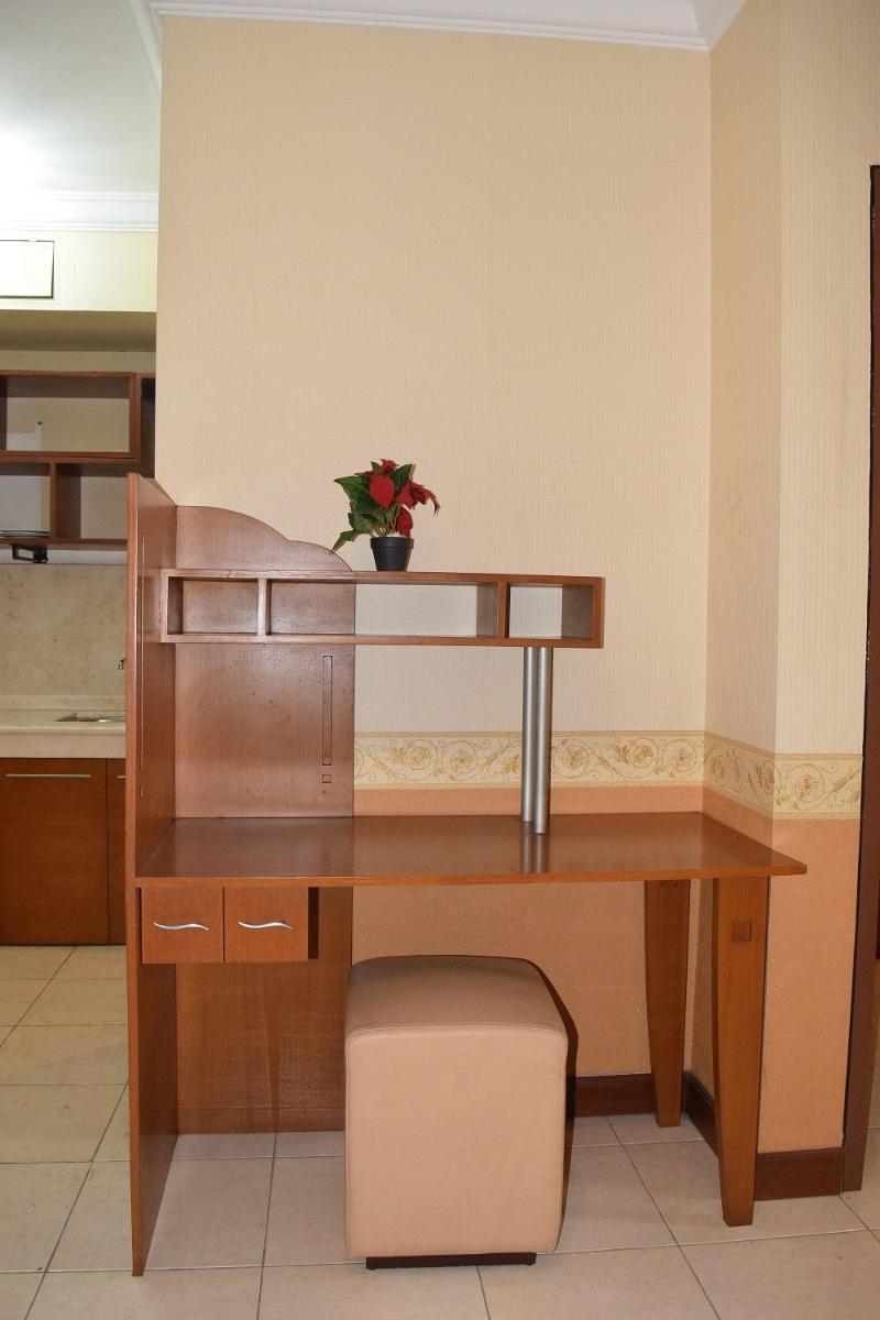 Suitetrails - Majesty Homey 2BR Apartment