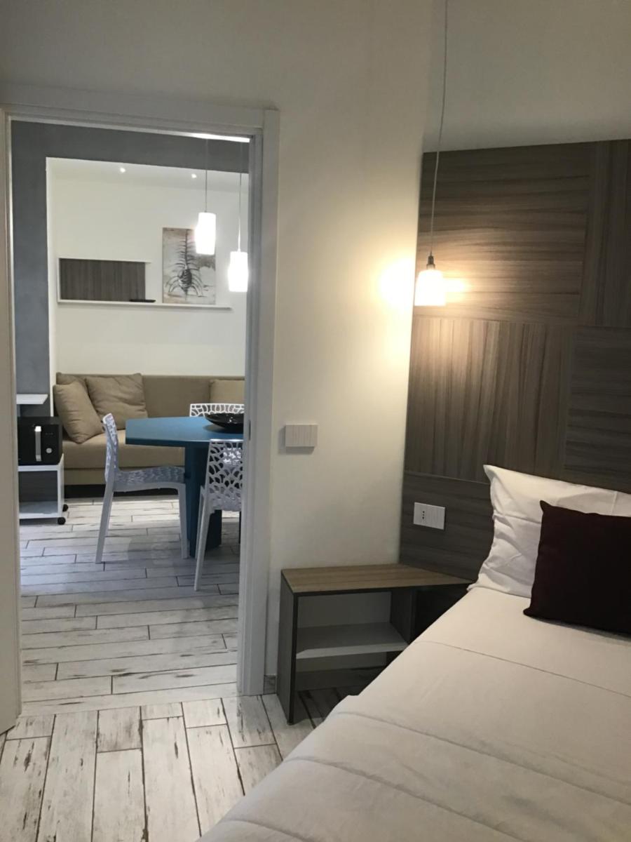 Appartamenti Barzilai - Housity