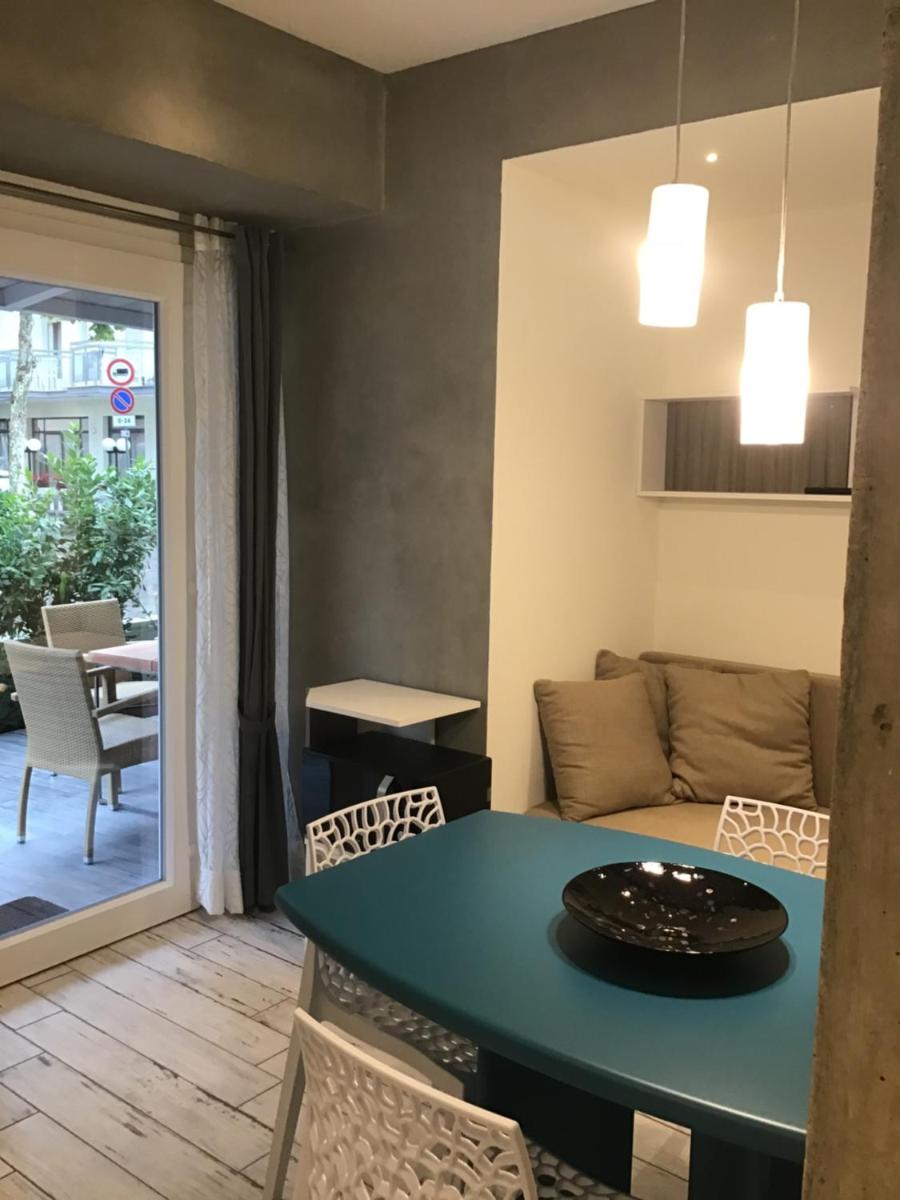 Suitetrails - Appartamenti Barzilai