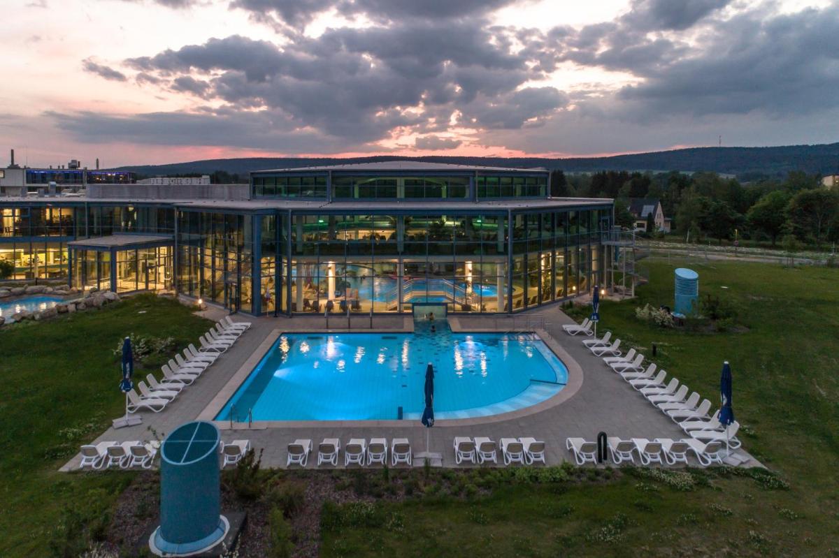 Siebenquell® GesundZeitResort - Housity