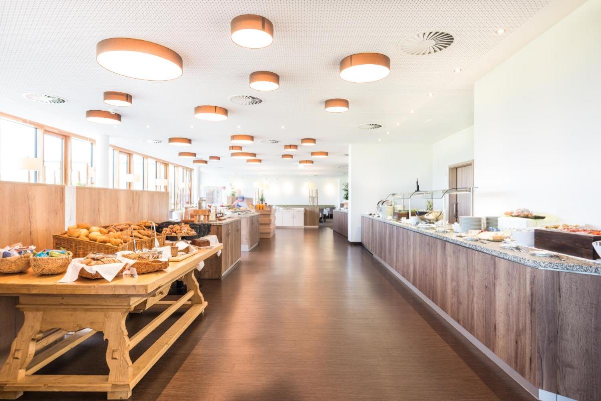 Siebenquell® GesundZeitResort - Housity