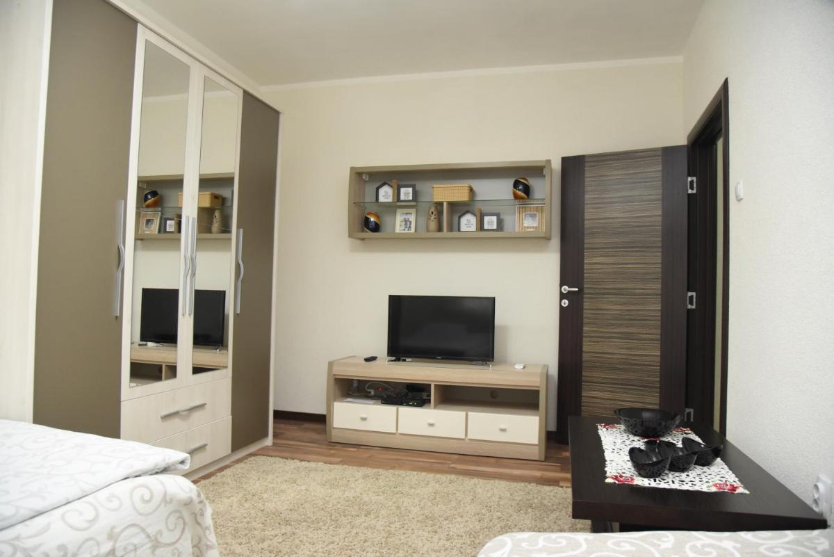 Apartmani Sofronic Loznica 1 - Housity