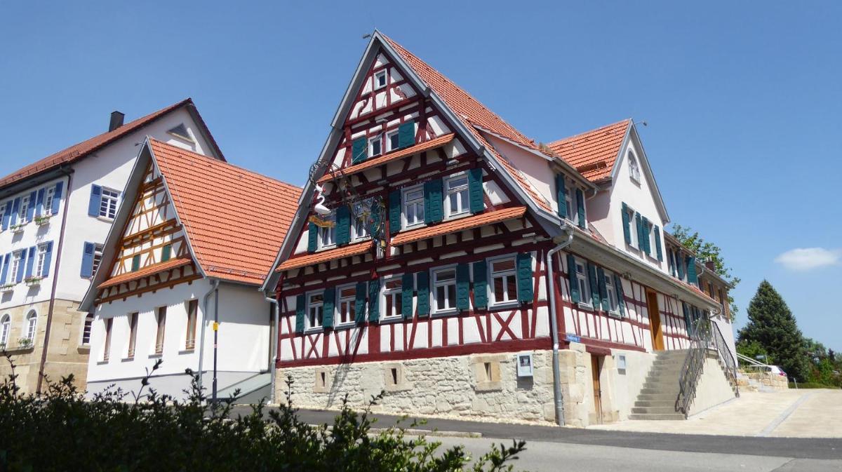 Gasthaus Schwanen - Housity