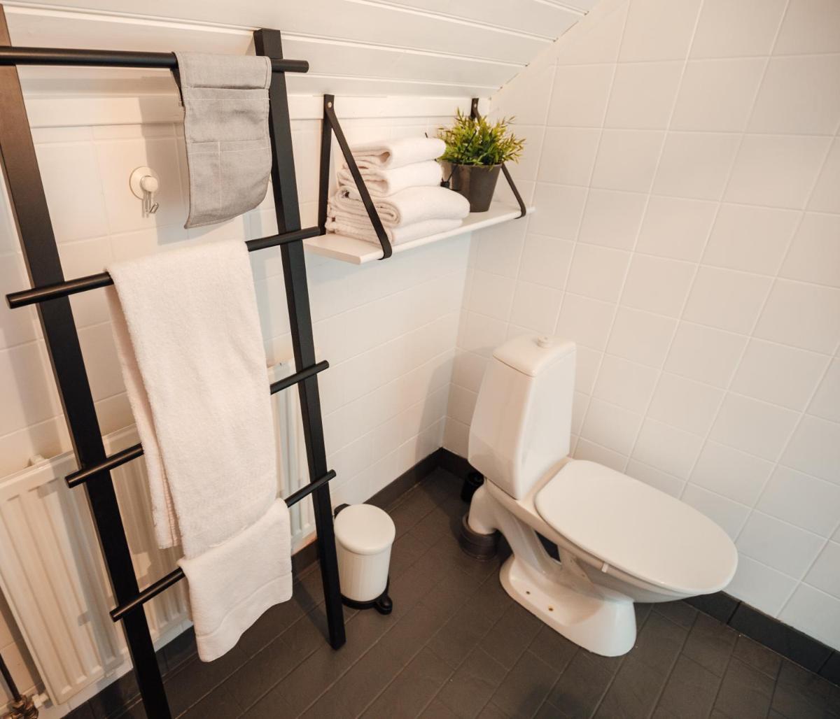 Harbour House - Housity