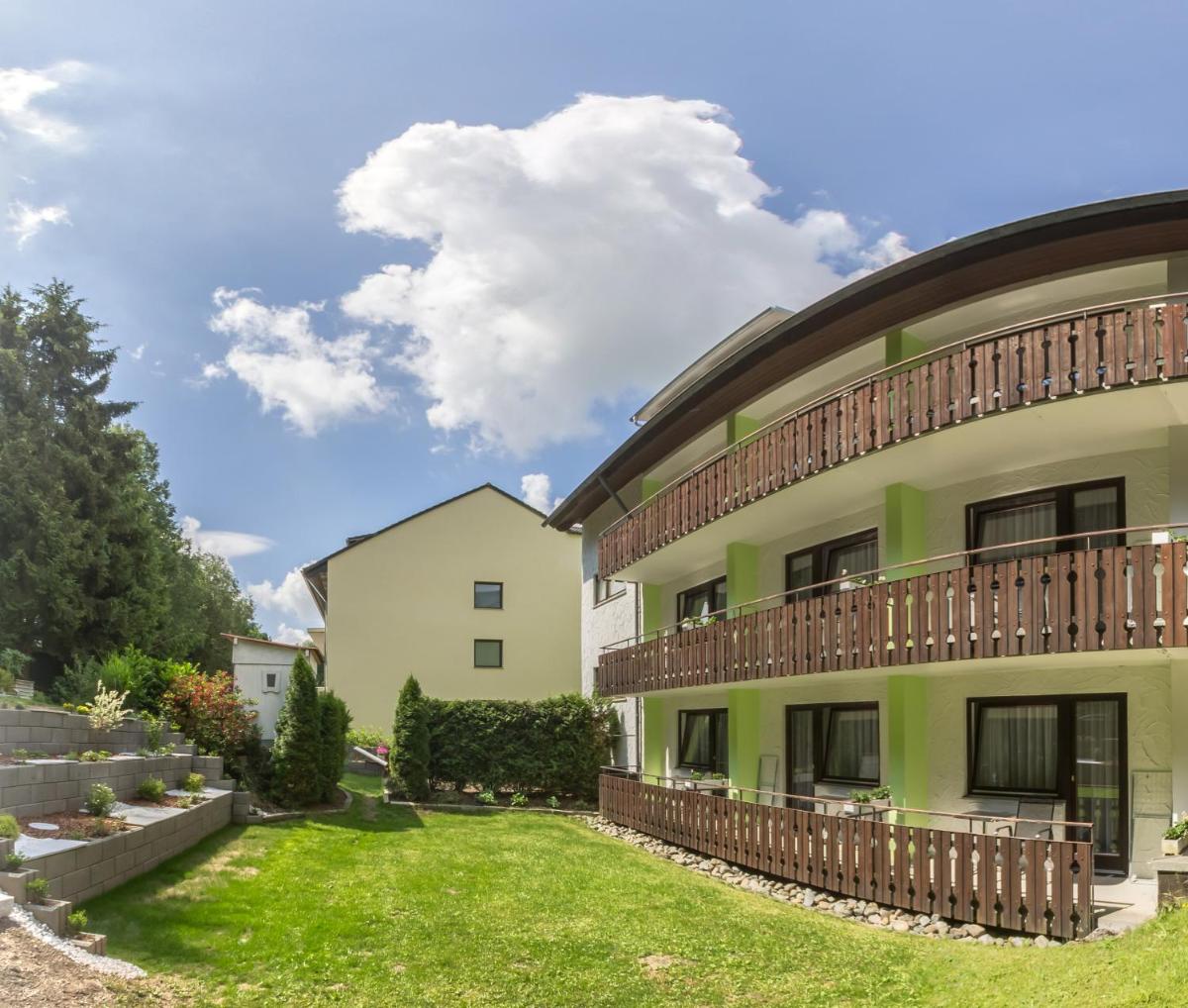 Pension Beck Hotel - Housity