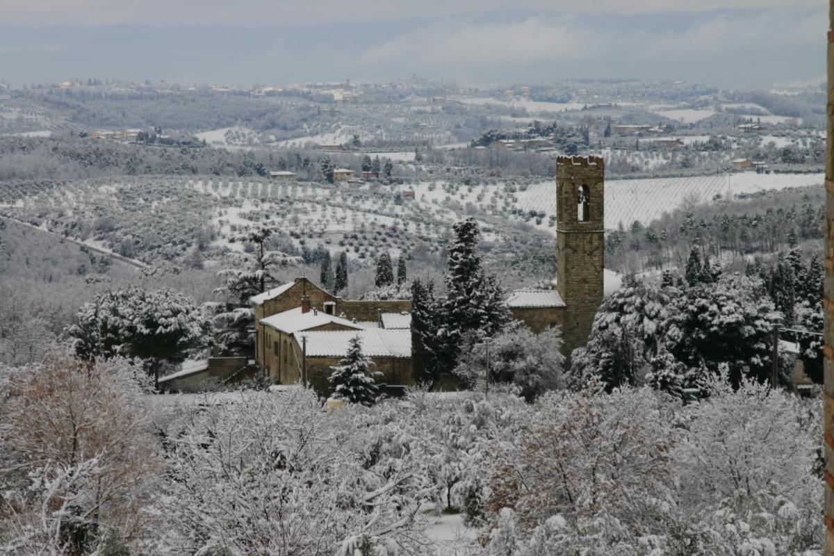 Agriturismo Podere la Cava - Housity