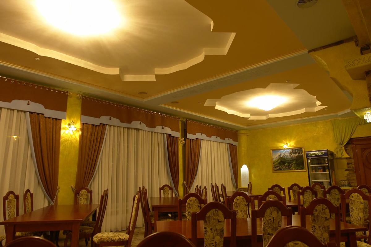 ГРК Золота Підкова - Housity