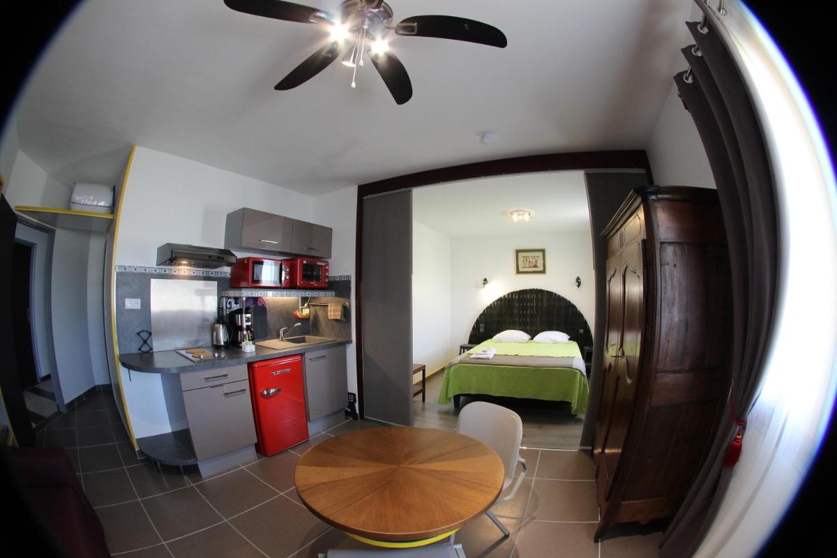 Etap-apparts de Pézenas - Housity