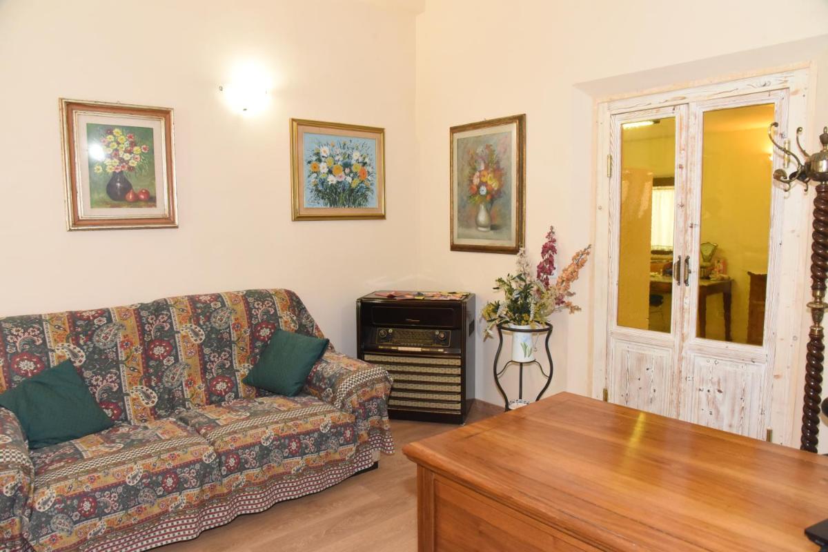 Albergo La Rosetta - Housity
