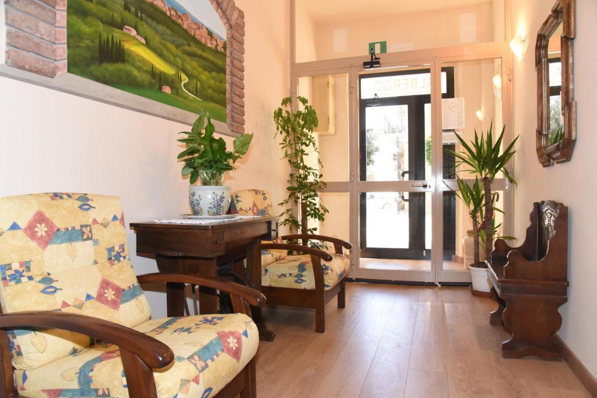 Albergo La Rosetta - Housity