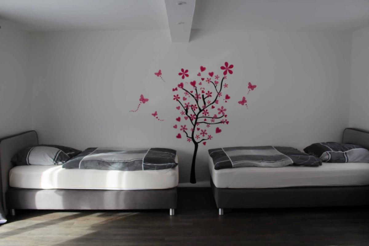 Ferienwohnung Sterne - Housity