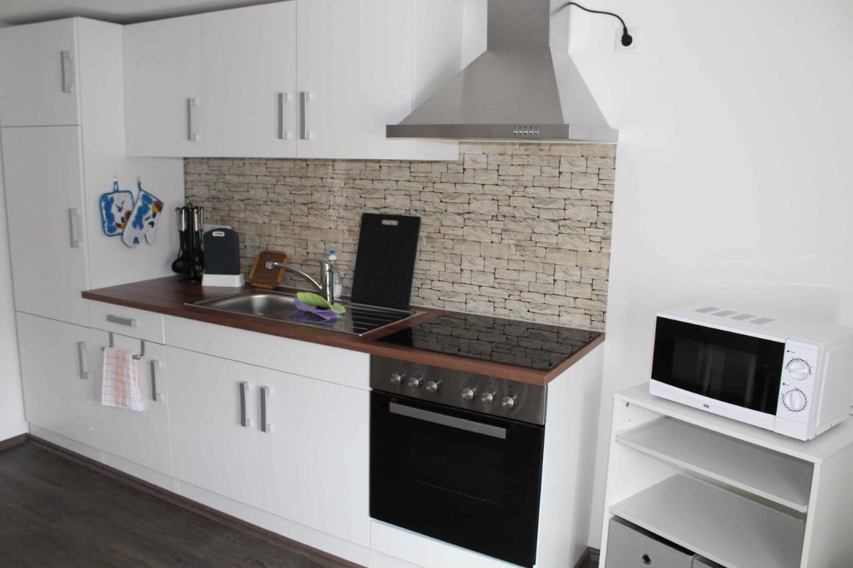 Ferienwohnung Sterne - Housity