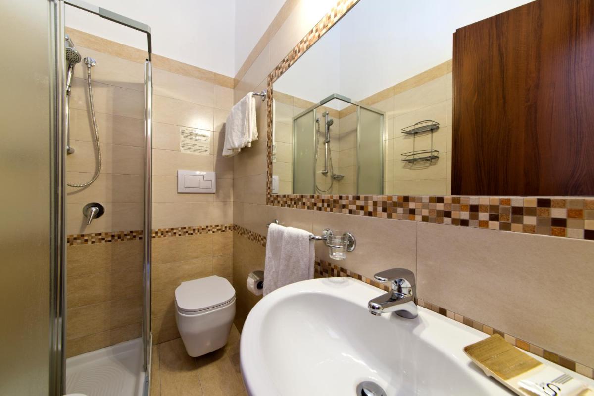 Hotel Casa Di Meglio - Housity